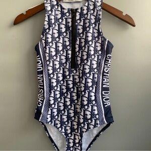 Bathing suit. INSPIRED by CD